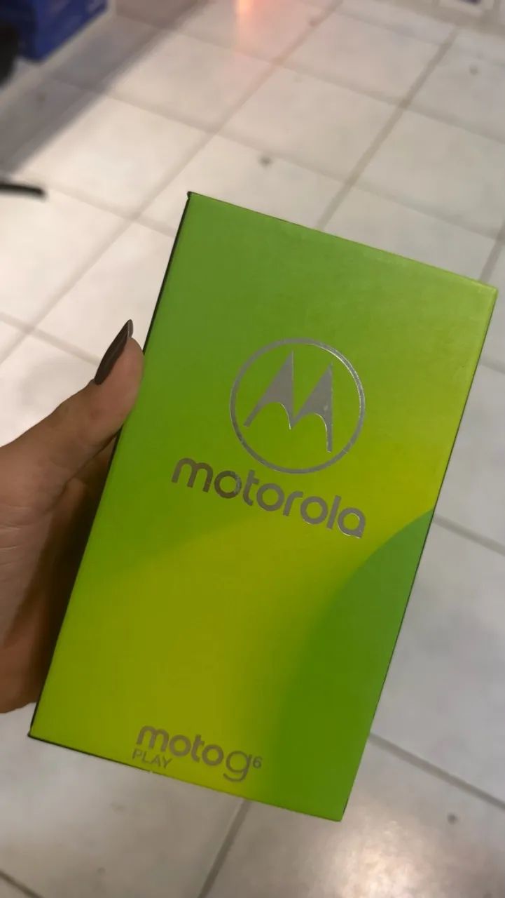 Motorola  - Foto 2