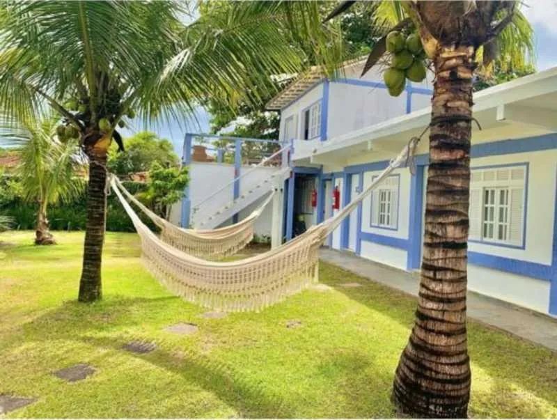 POUSADA PREMIUM EM BÚZIOS/RJ, 30M DA PRAIA - Foto 3