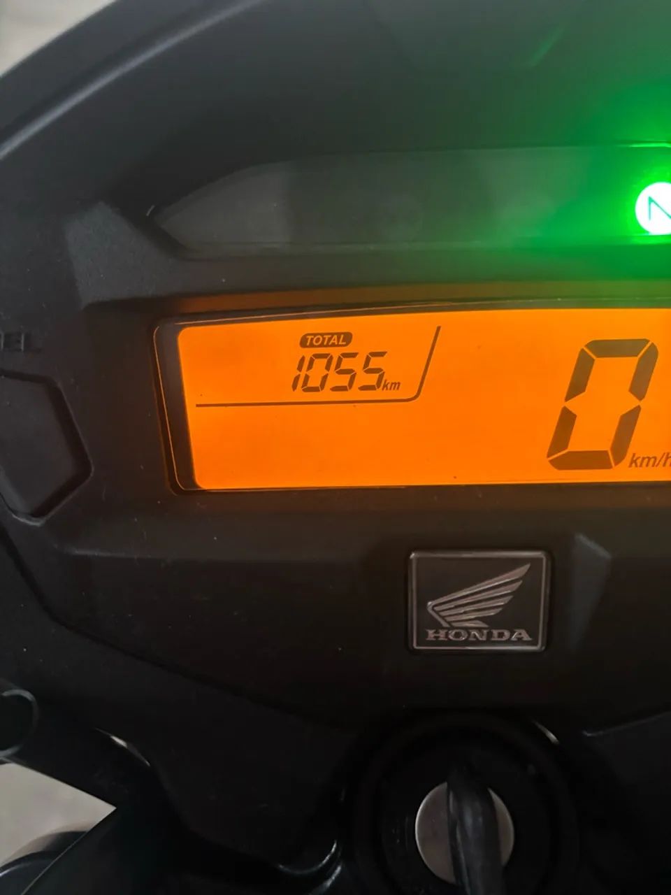 Honda - CG - Foto 3