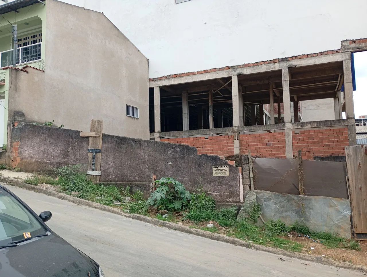 Lote no cidade nobre  - Foto 2