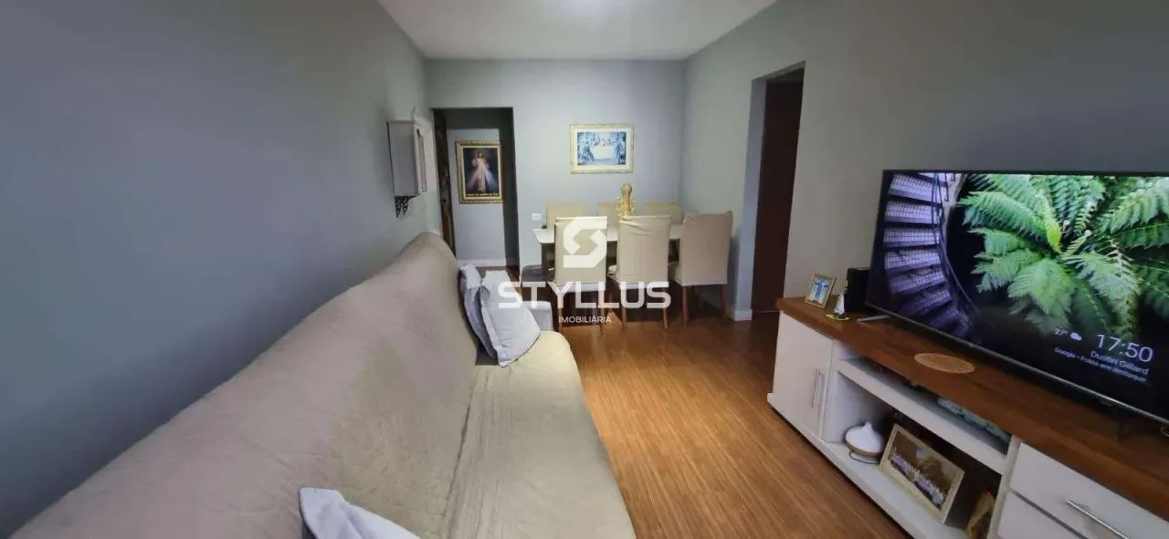 Apartamento Centro de Madureira - Pronto para Morar com Garagem Coberta! M01X - Foto 3
