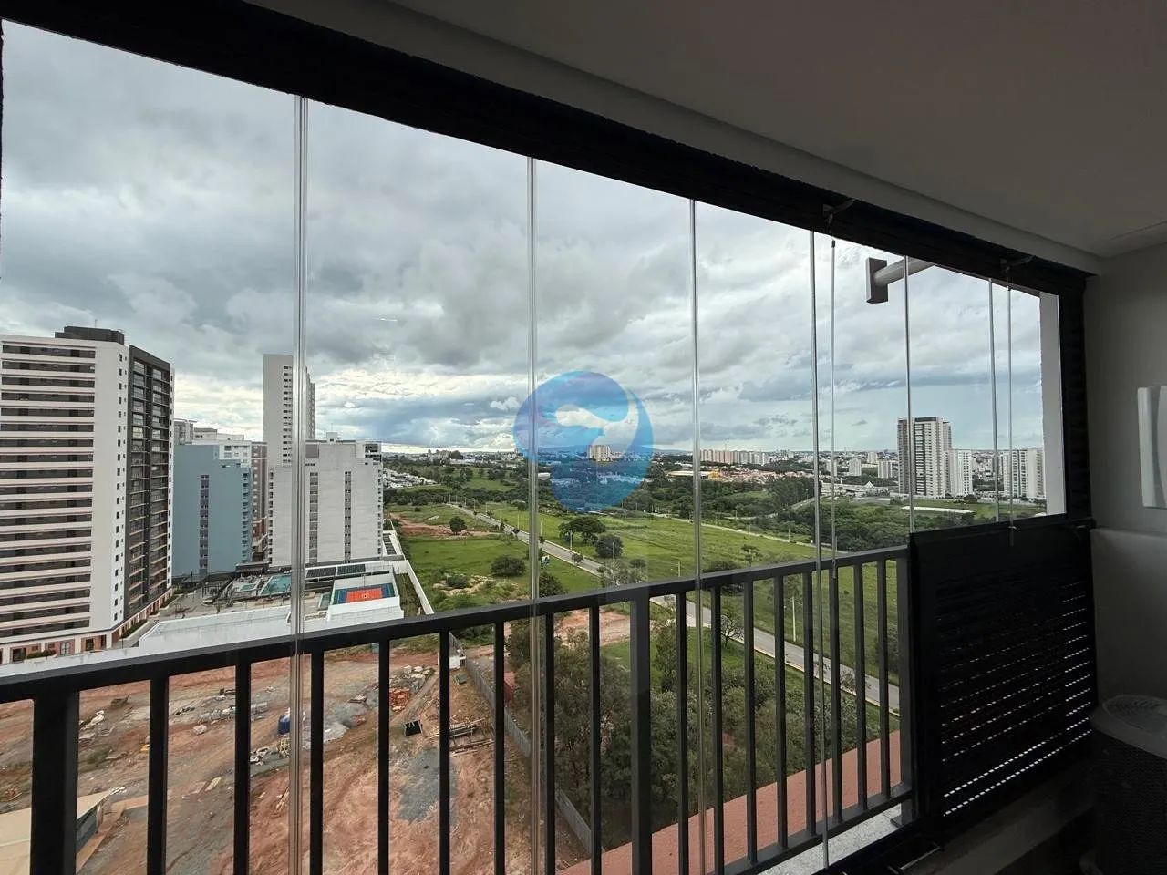 Apartamento para aluguel no Biarritz Parque Campolim - Foto 4