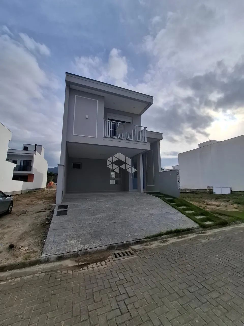 Casa com 3 quartos/dormitórios no bairro Deltaville, em Biguaçu - SC - Foto 5