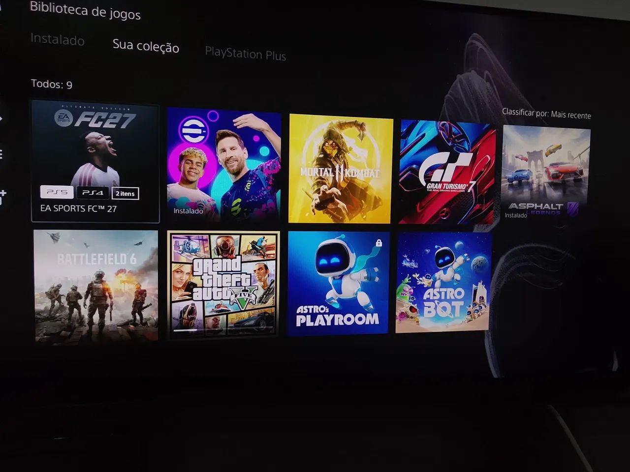 Monitor Samsung Odyssey 165hz 24polegadas  - Foto 3