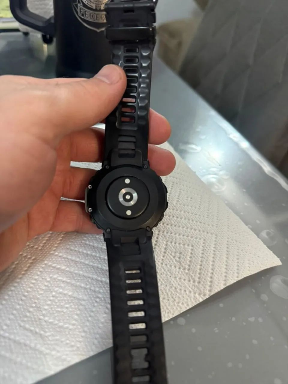 AMAZFIT T-REX PRO - Foto 4