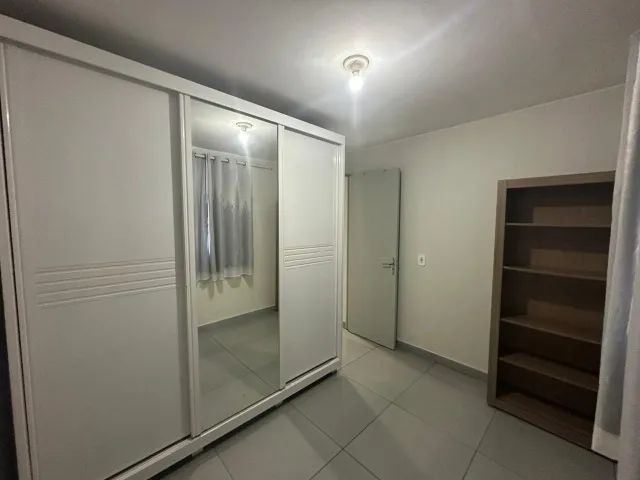 2 Quartos com Planejados Condomínio Europa  - Foto 5