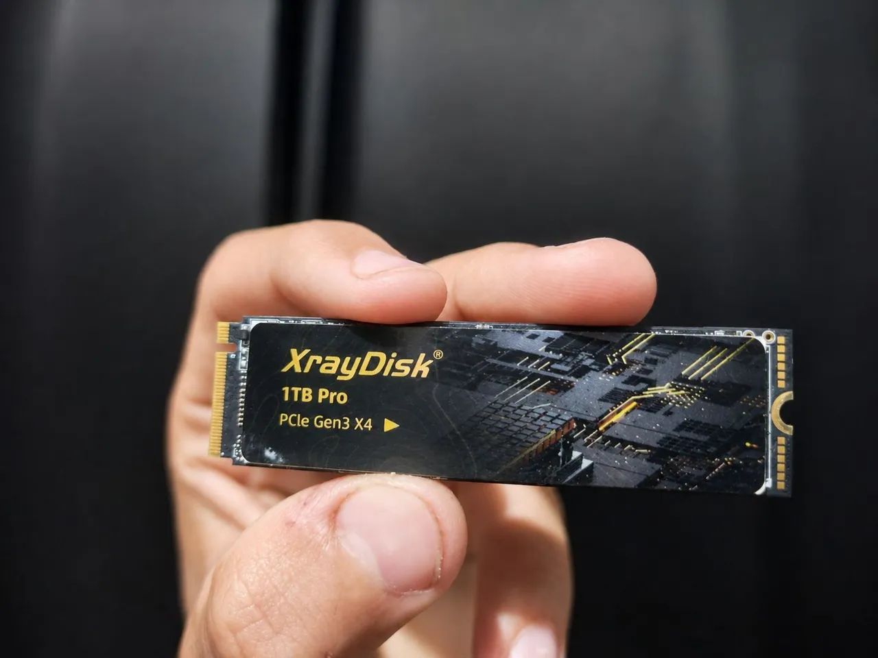 SSD 1TB