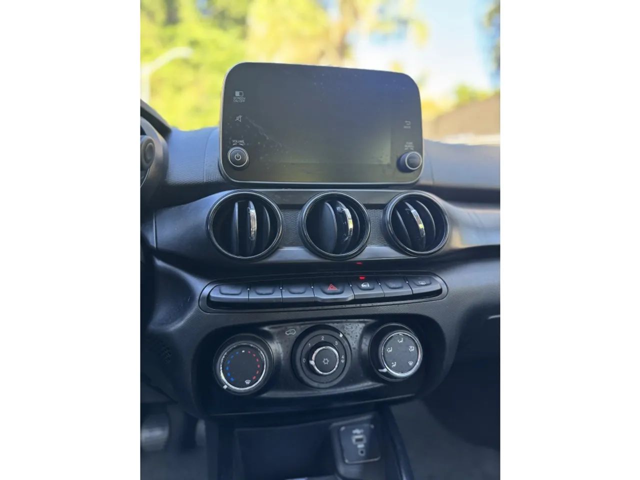 Fiat Cronos 1.0 6V Flex 2024 - Foto 5