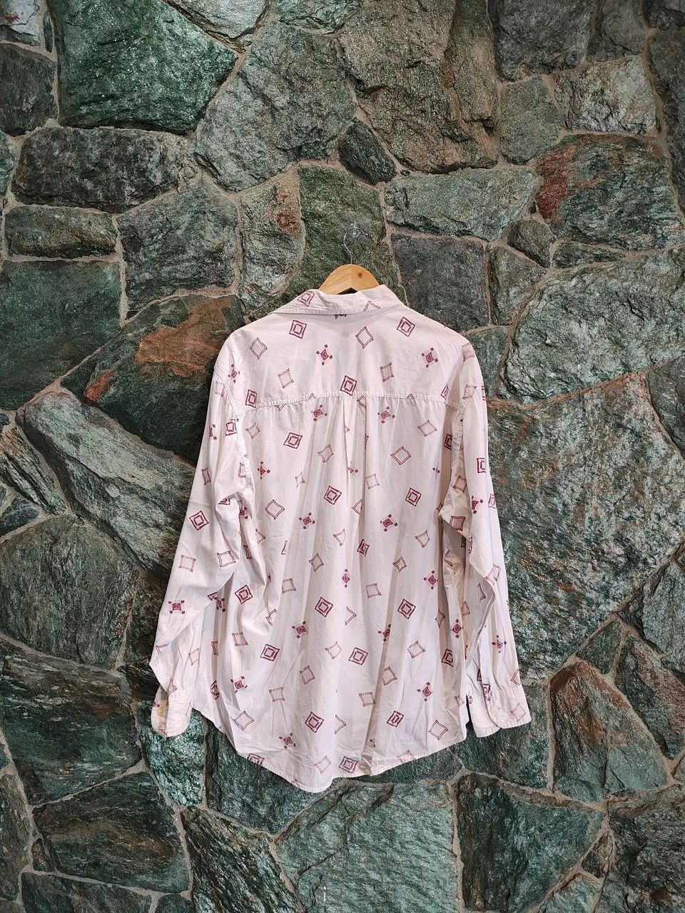 Camiseta masculina estampada GG - Foto 3