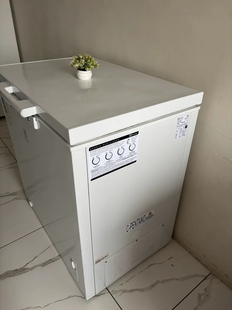 Freezer  - Foto 4