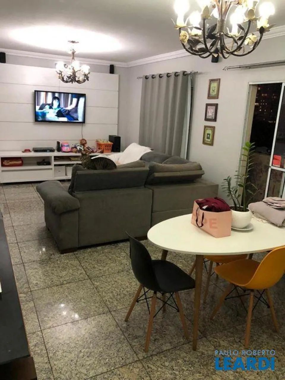 CASA ASSOBRADADA - NOVA GERTI - SP - Foto 3