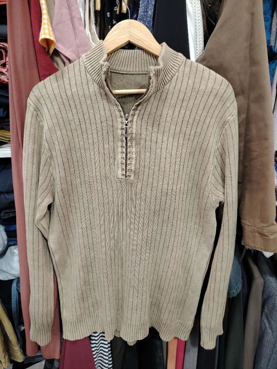 Sueter masculino  - Foto 2