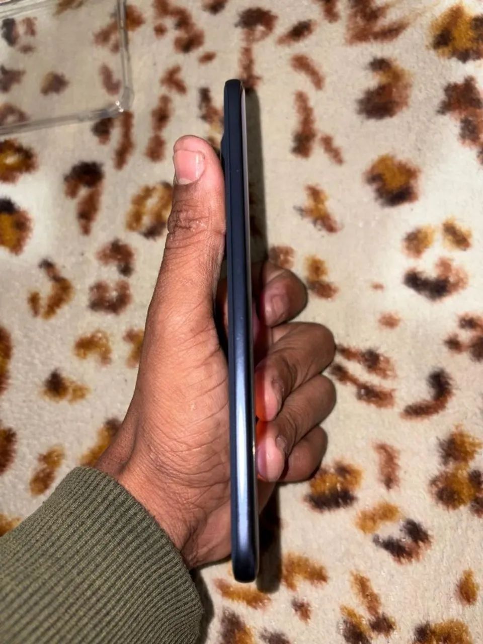 Moto Edge 70 fusion  - Foto 4