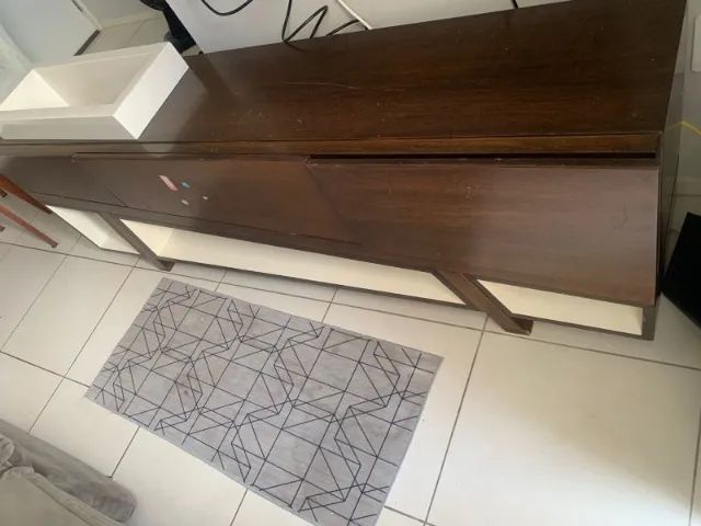 Rack de mesa - Foto 2