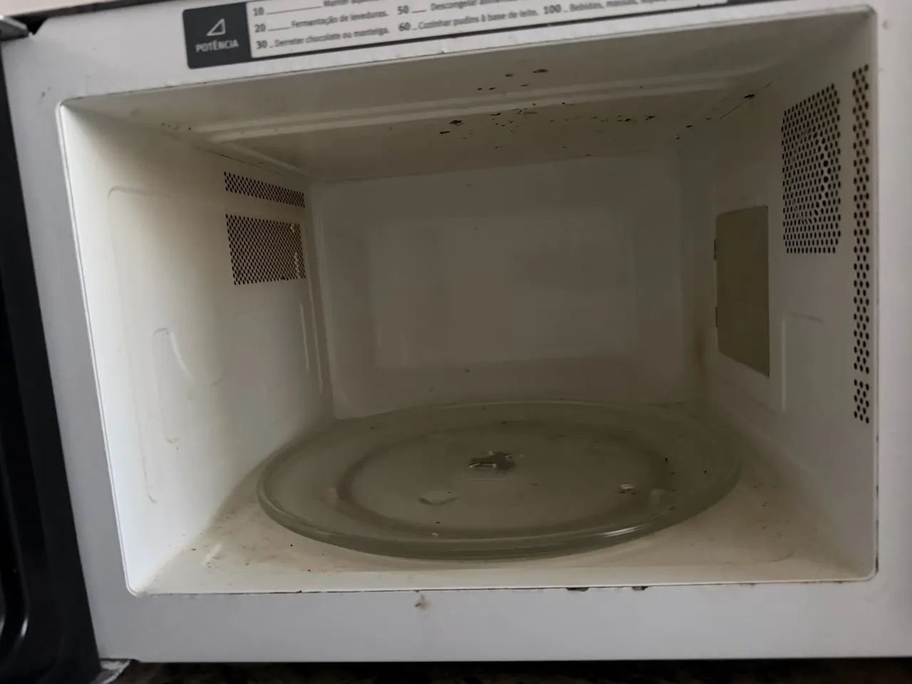 Microondas 31L - Foto 2