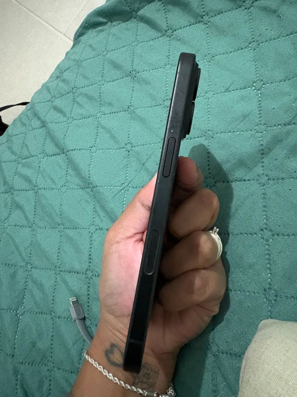 Vendo iPhone 16 128gb - Foto 5