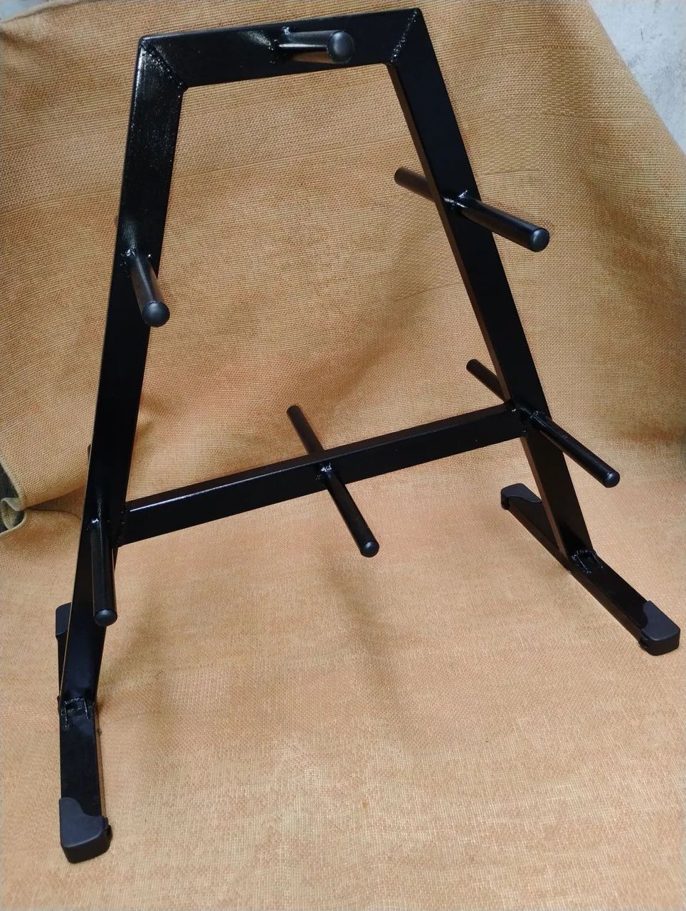 Suporte de anilhas  - Foto 4
