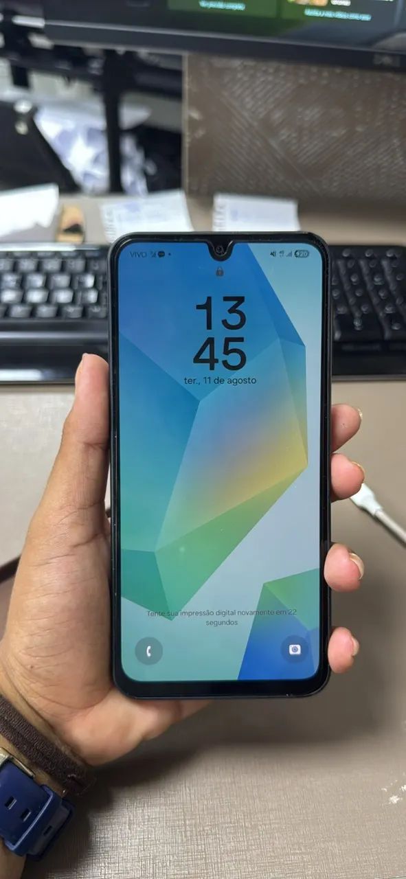 celular a16 - Foto 2