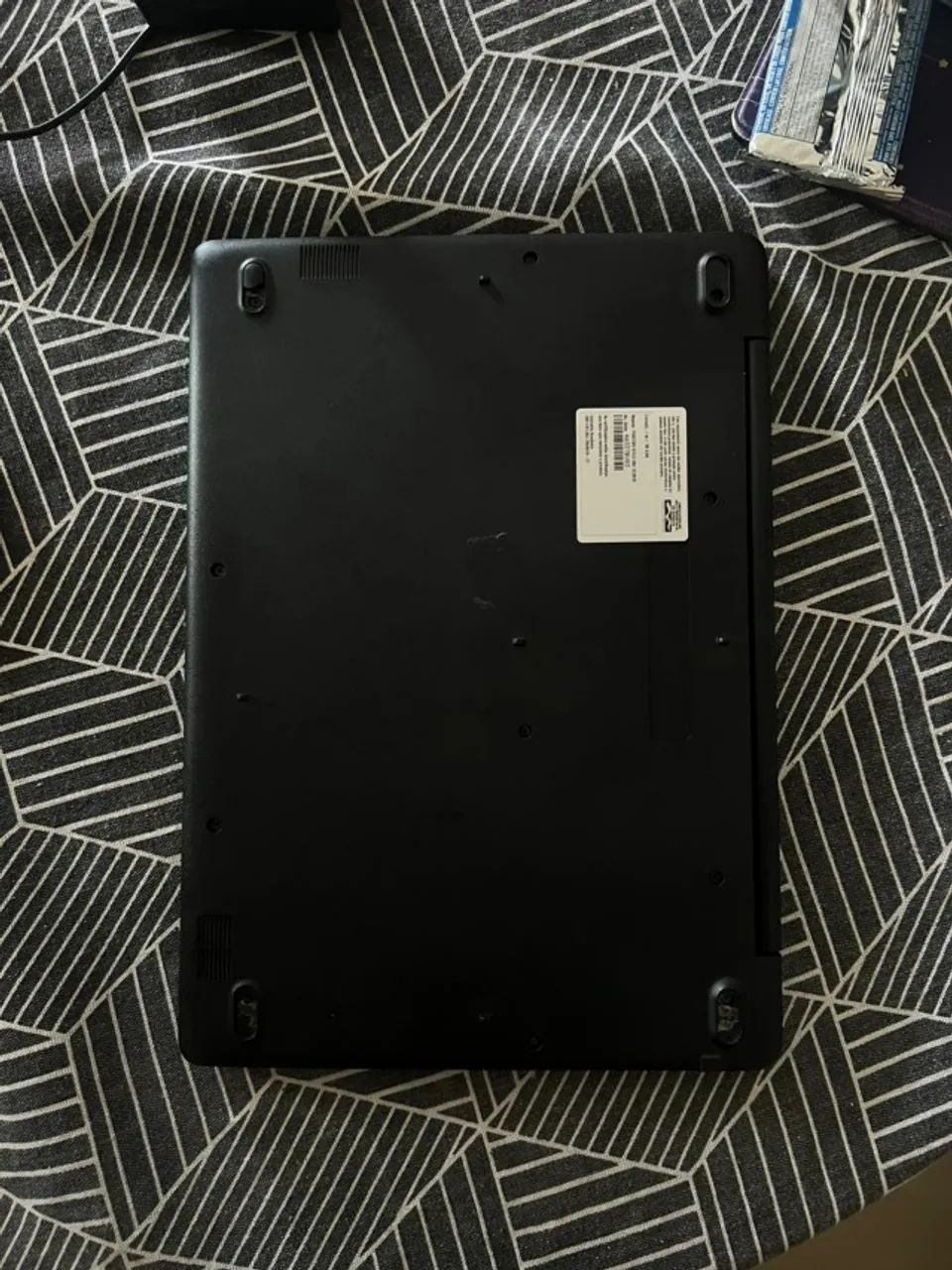 Notebook Positivo Stilo One XC3570 - Foto 5