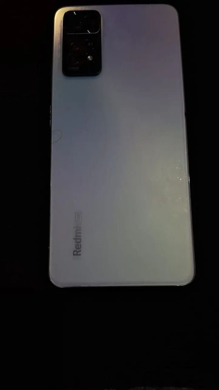 Xaiomi redmi note 11 pro plus  - Foto 5