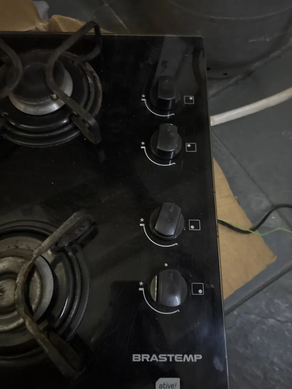 cooktop - Foto 2