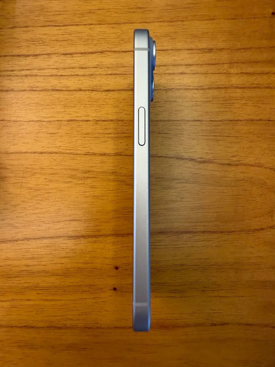iPhone 15 128GB Branco - Excelente Estado - Foto 3