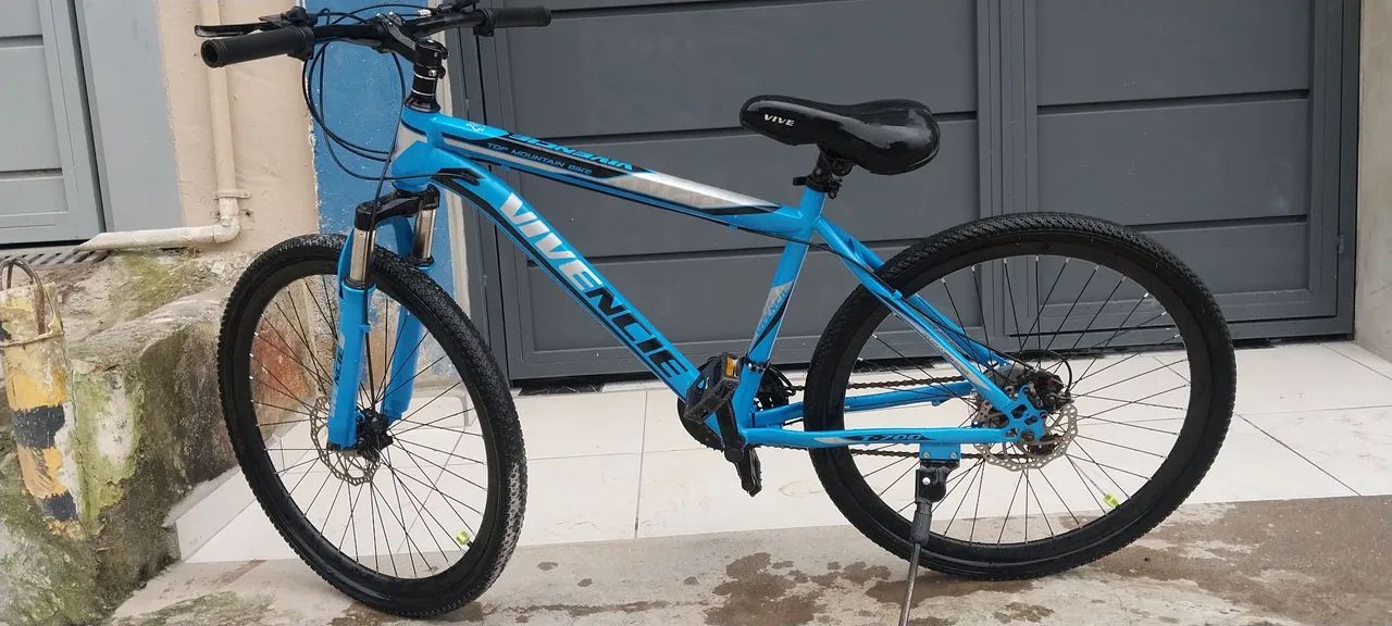 Vende-se bicicleta  - Foto 5