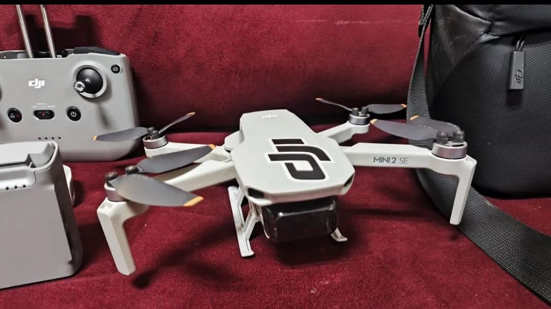 Drone DJI Mine 2 SE