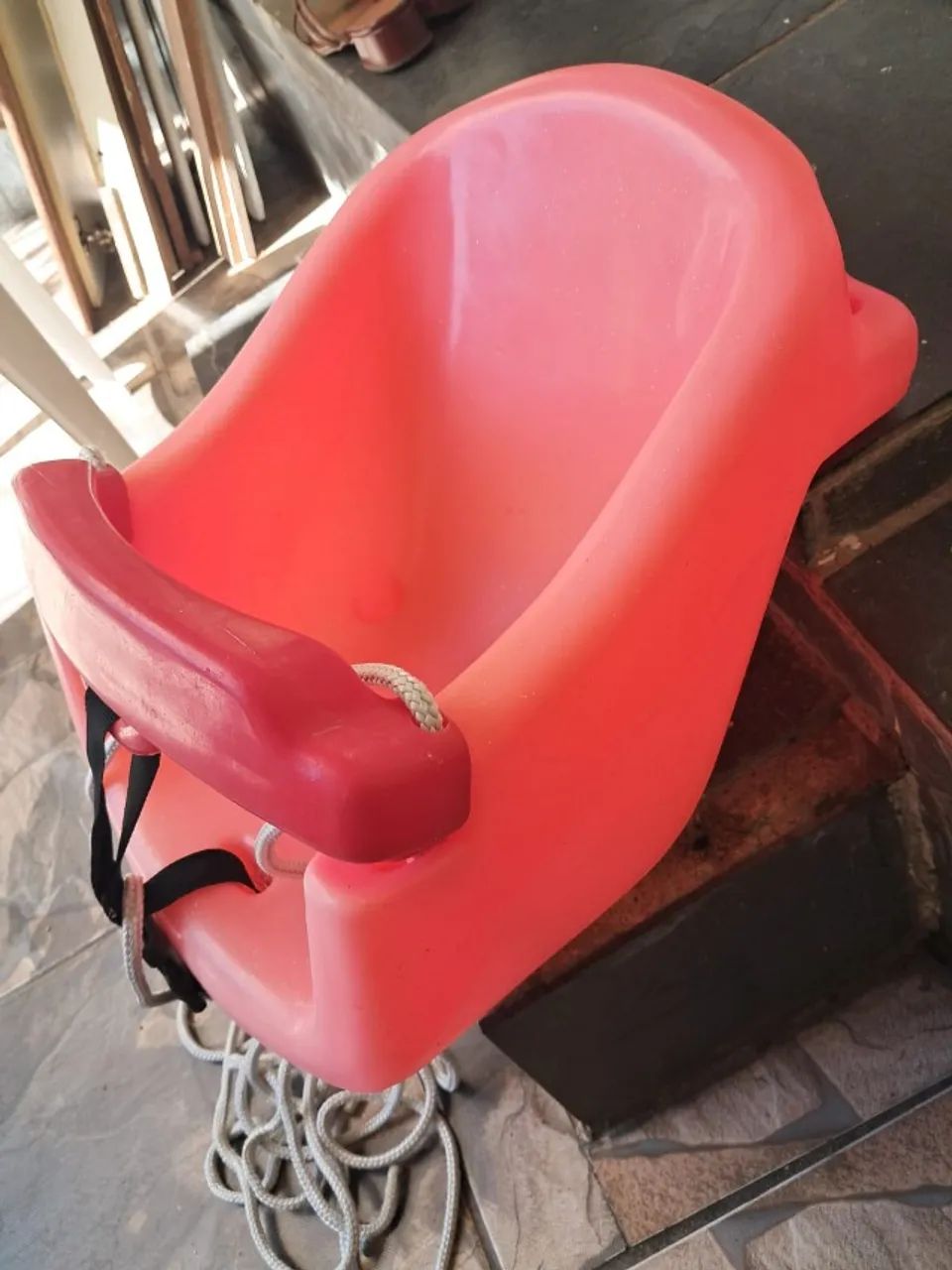 Balanço infantil 