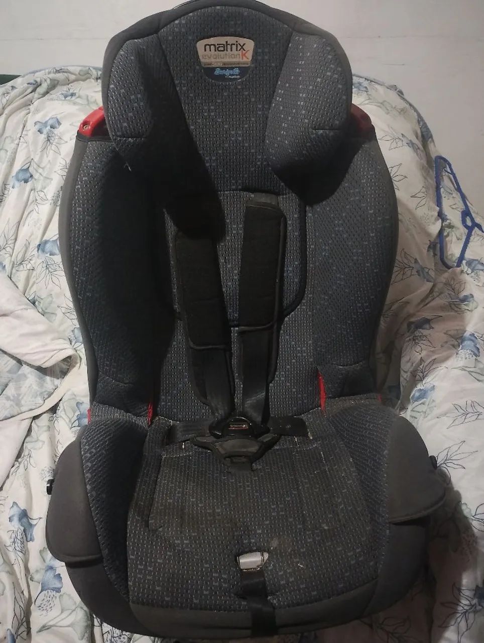 Cadeirinha para Carro