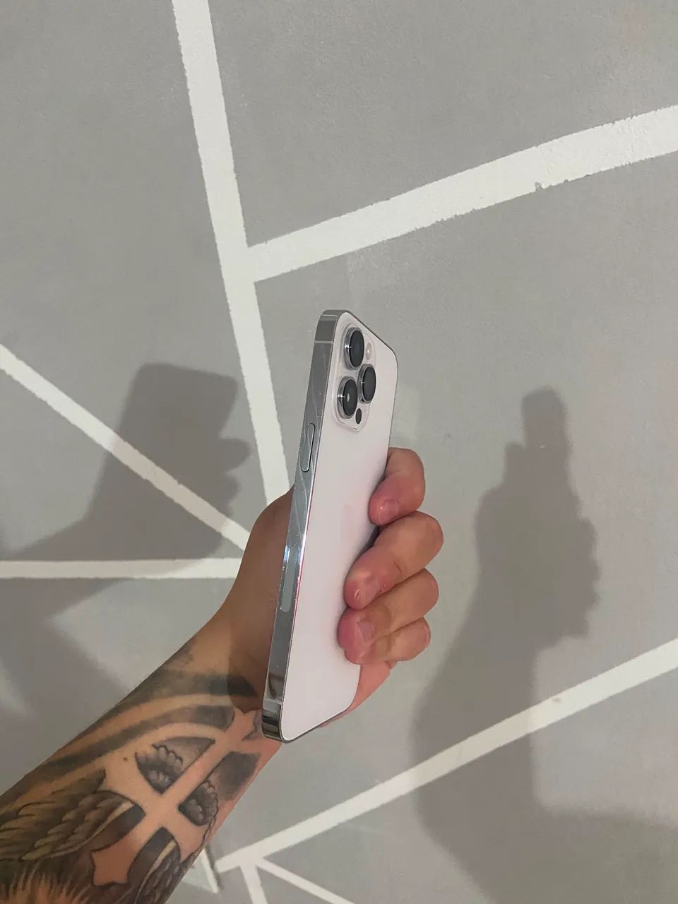Iphone 14 pro max 256gb - Foto 4