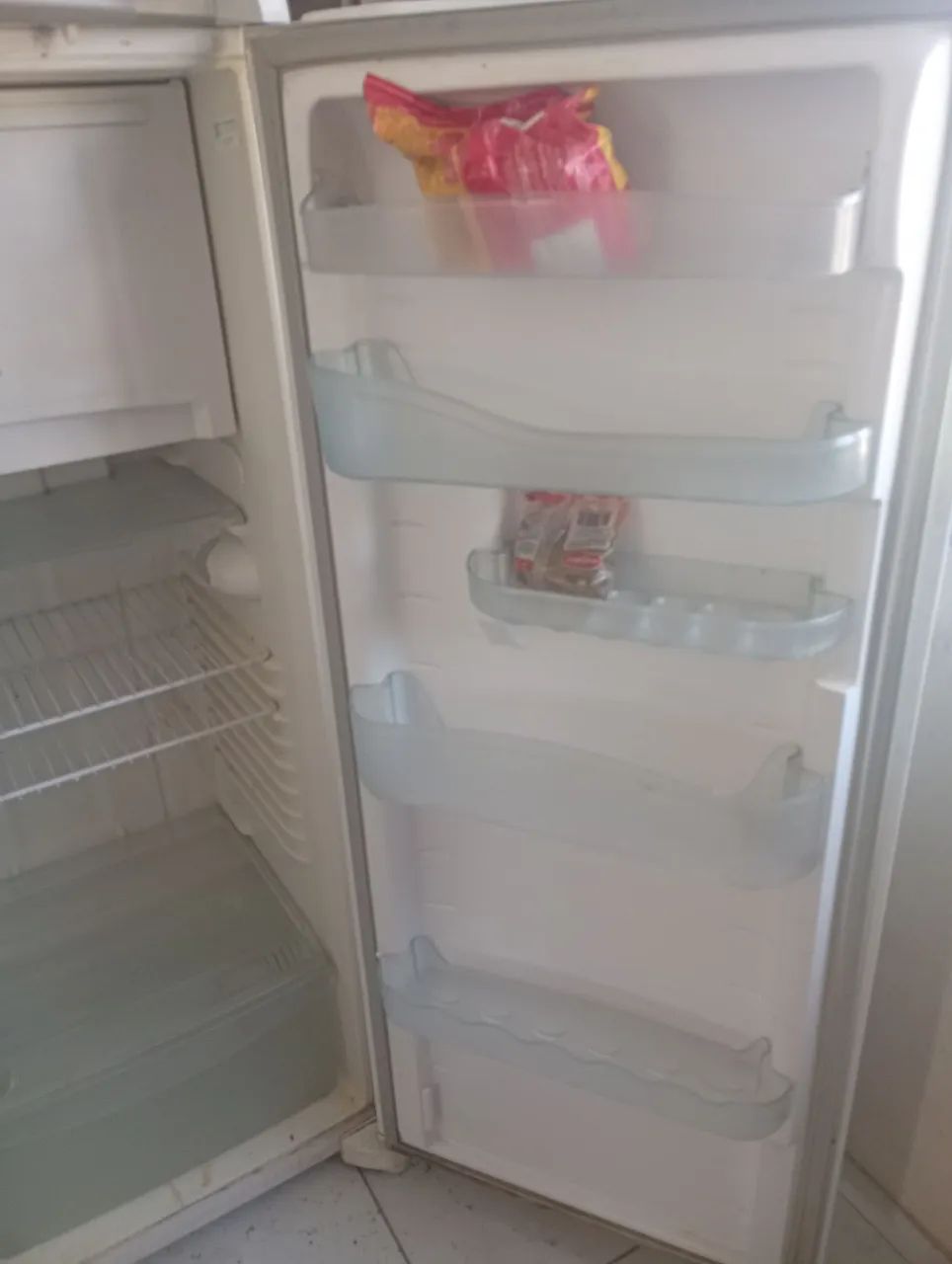 geladeira  - Foto 5