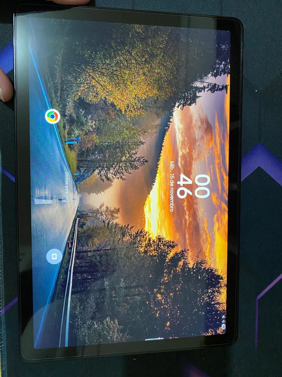 Samsung Galaxy A9 + - Foto 3