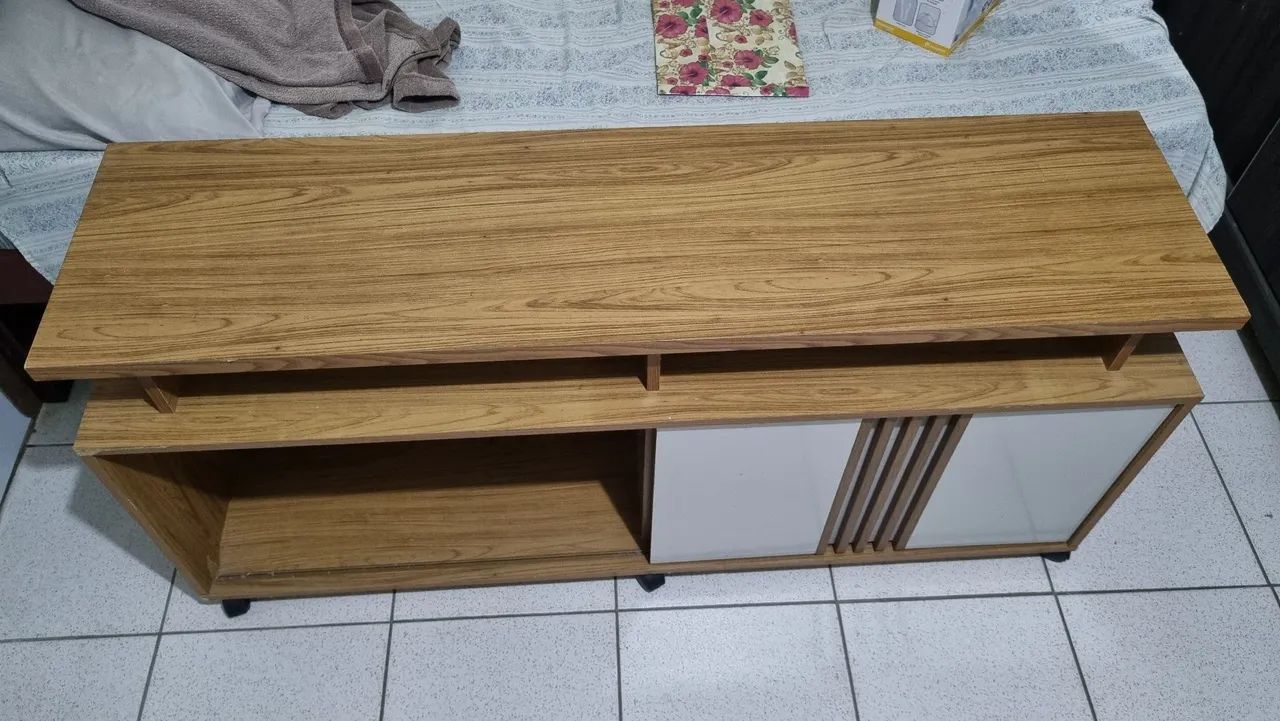 Rack usado  - Foto 4