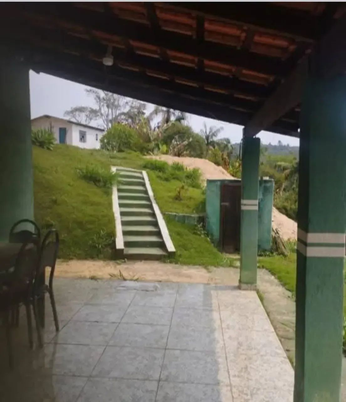 Chácara com piscina próximo a Juquitiba - Foto 5