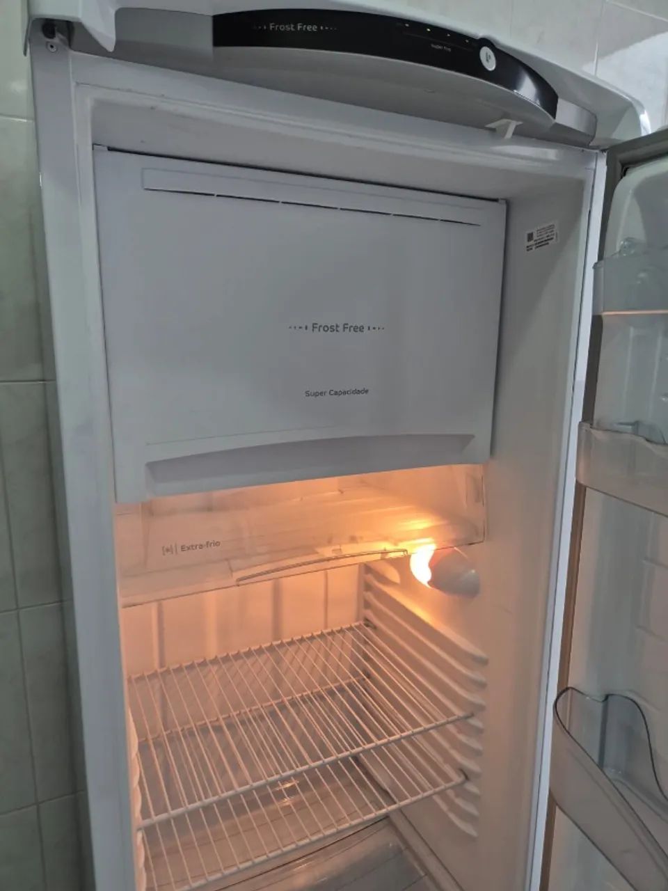 Refrigerador - Foto 3