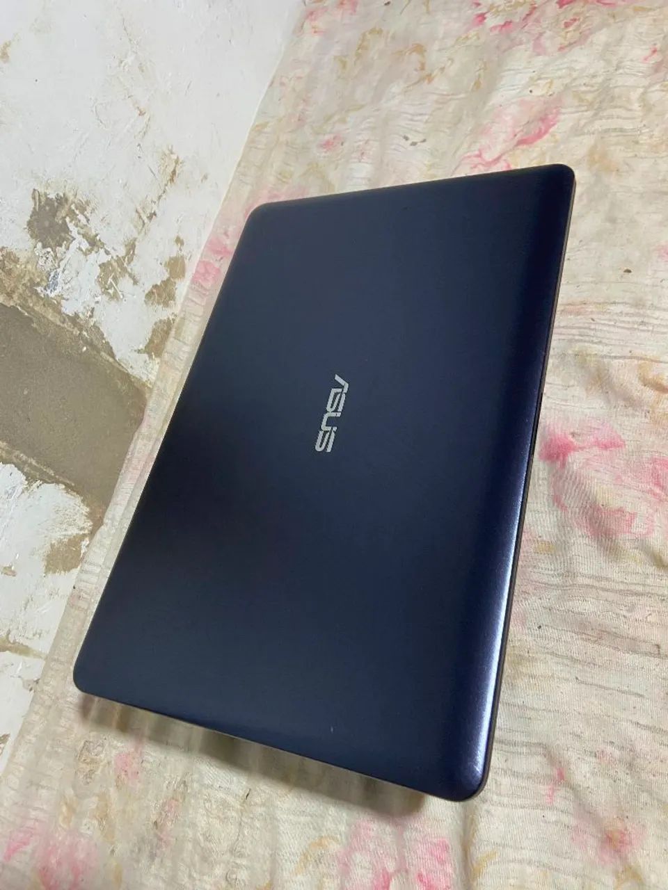 NOTEBOOK  ASUS DDR4 I3 6GERACAO ACEITO CARTÃO DO GARANTIA  900$ - Foto 3