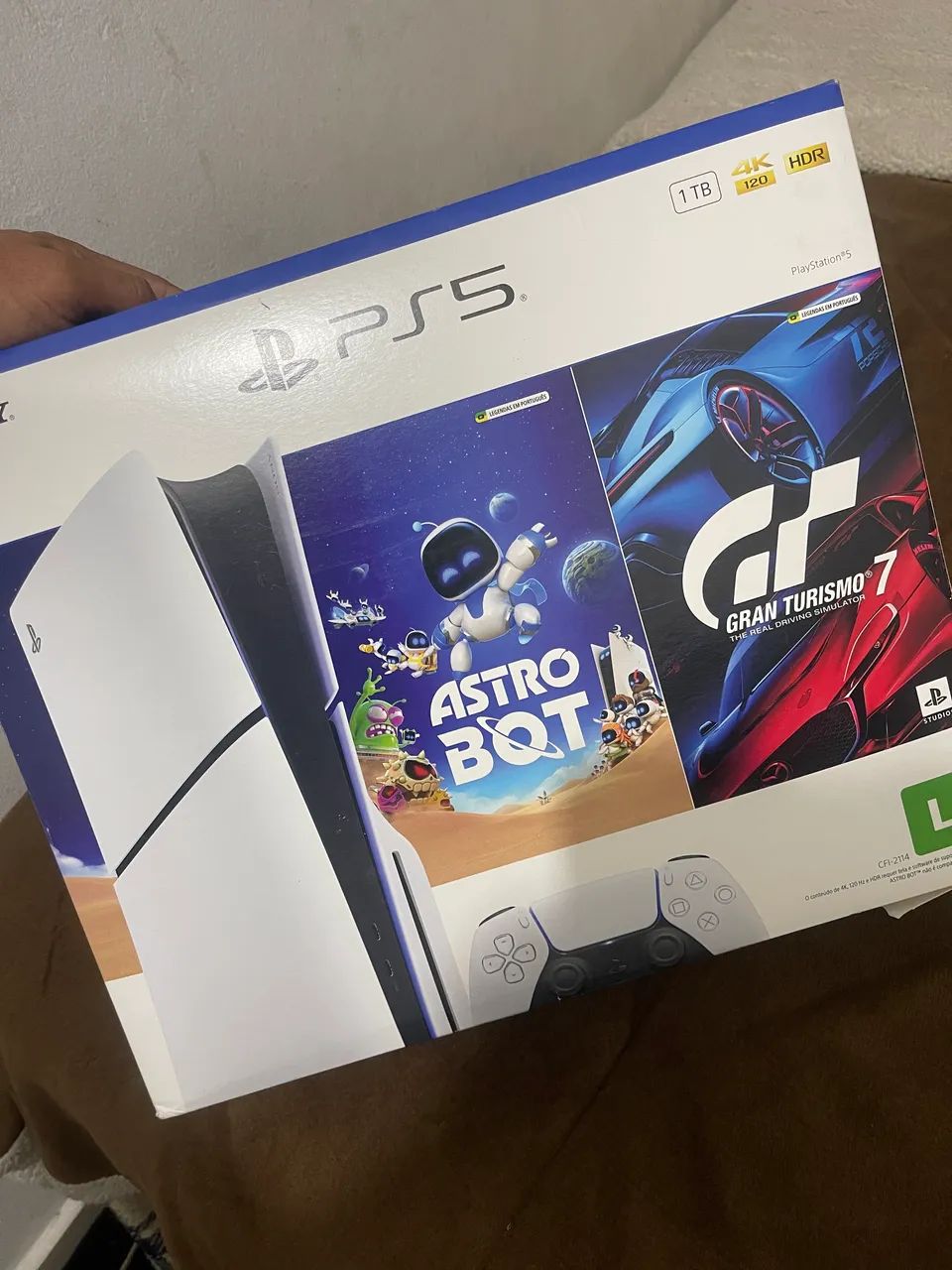 PS5  - Foto 2