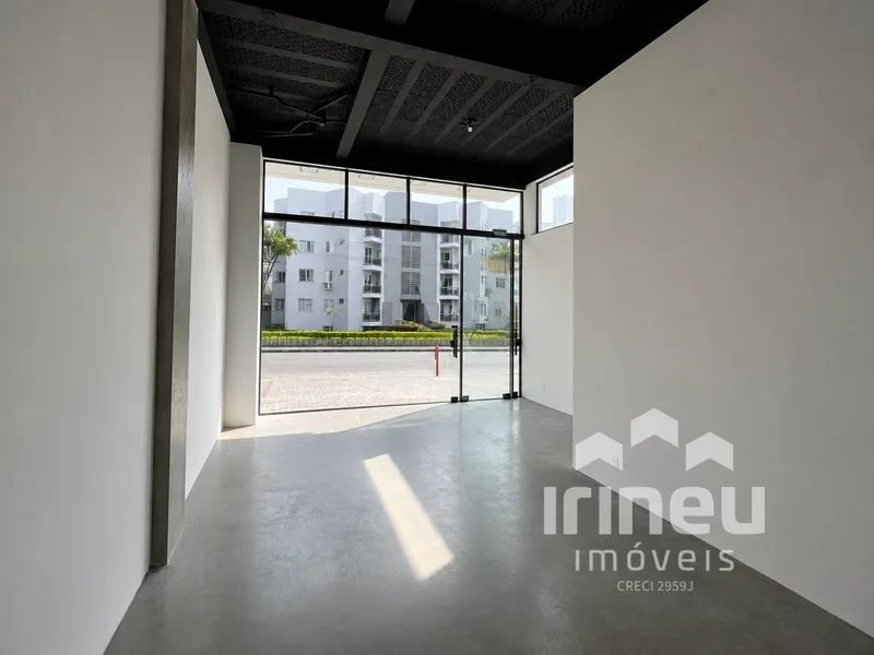 Sala Comercial - Bairro Santo Antonio - - Foto 2
