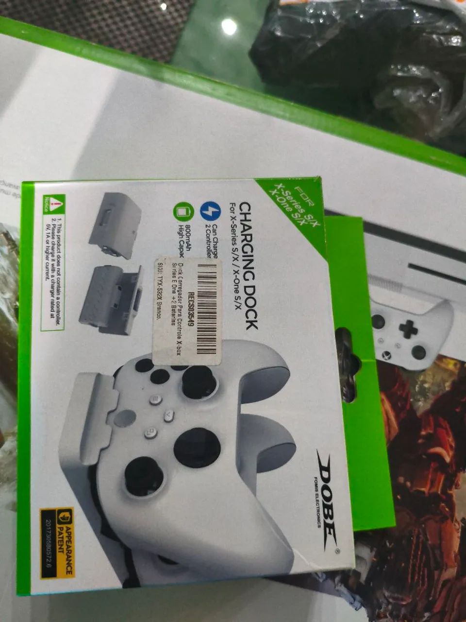 X box one 1T - Foto 4