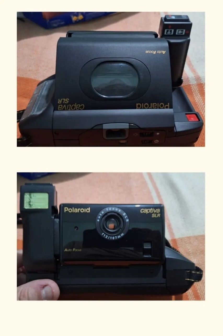 Vendo lote de câmeras - Foto 3