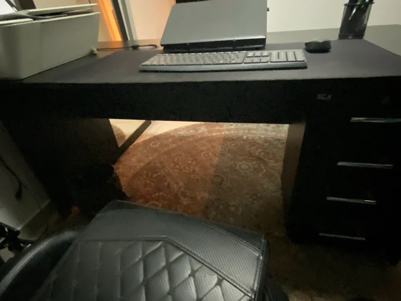 Mesa de escritório  - Foto 3