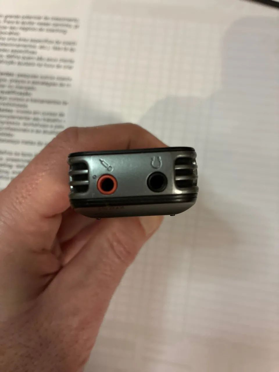 Gravador ICD PX470 - Foto 4