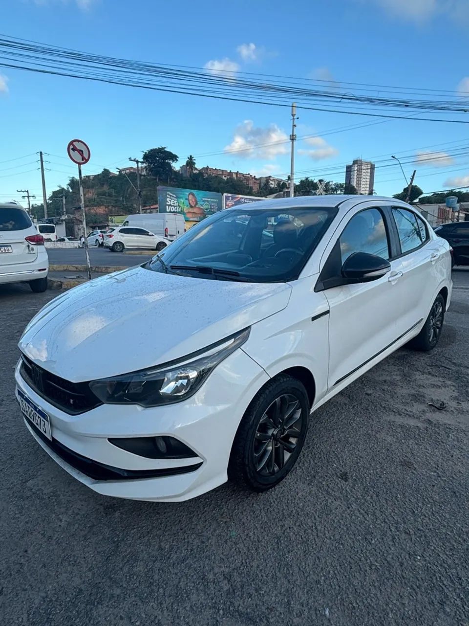Fiat Cronos Drive 1.3 8V Flex 2022 - Foto 3