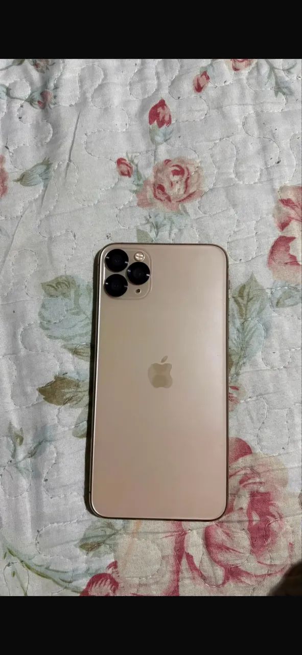 Vendo iPhone 11 Pro Max  - Foto 2