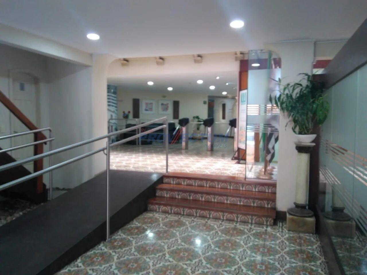 sala - Centro - Campinas - Foto 5