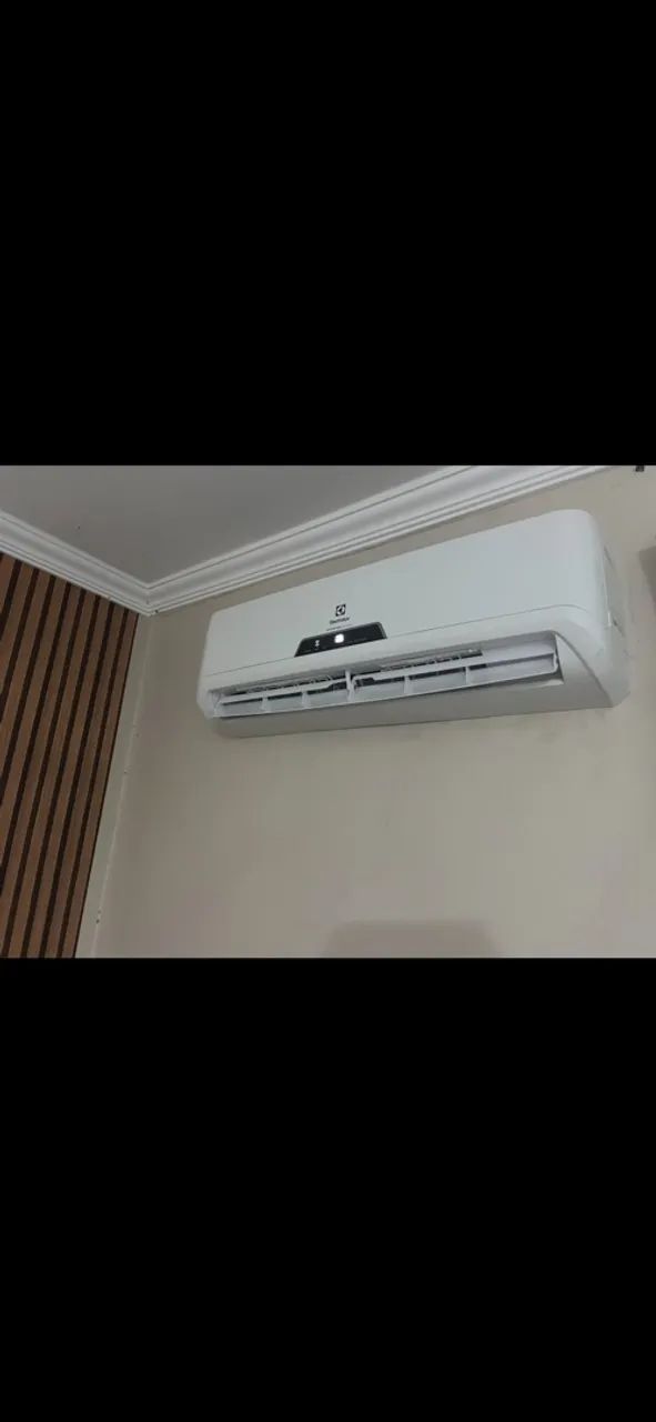 Ar condicionado