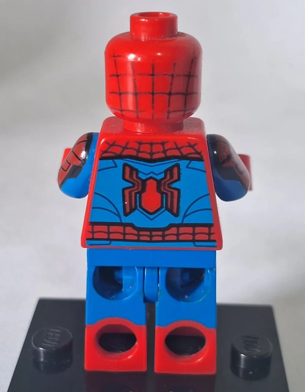 LEGO Marvel spider-man zombie Hunter raro. - Foto 3