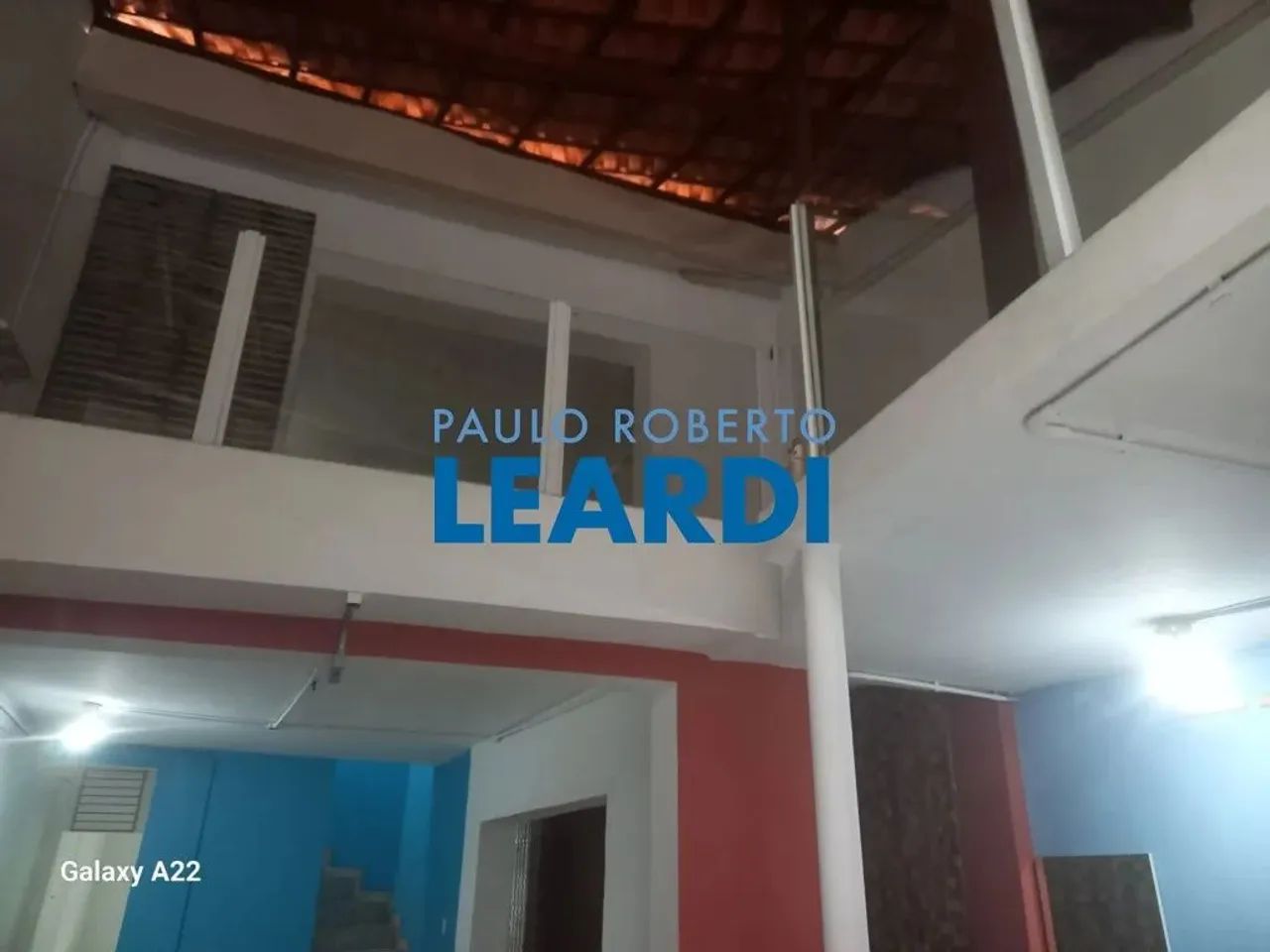 PRÉDIO - VILA LEOPOLDINA - SP