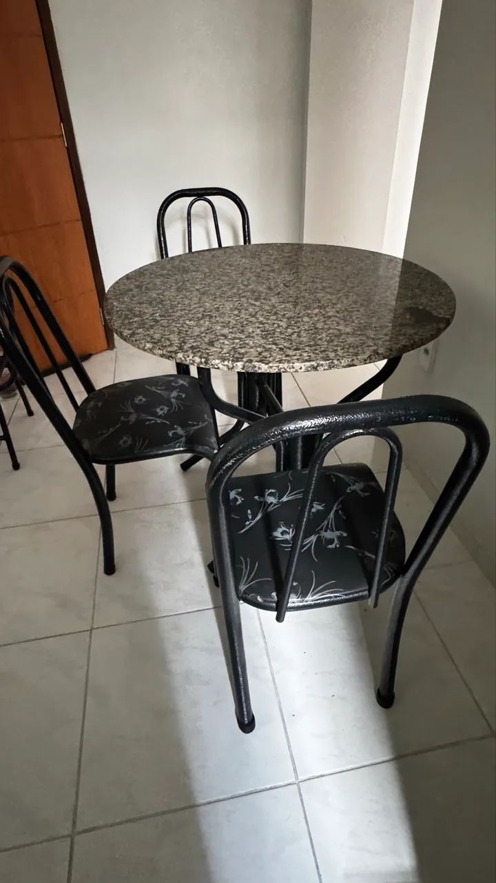 Mesa de sala - Foto 3